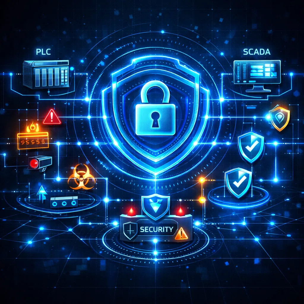 Ciberseguridad y Resiliencia IT/OT